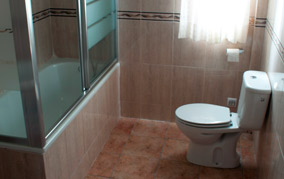 Cuarto de baño